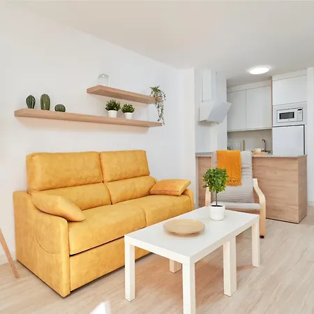 Aparartamento Abril Apartment